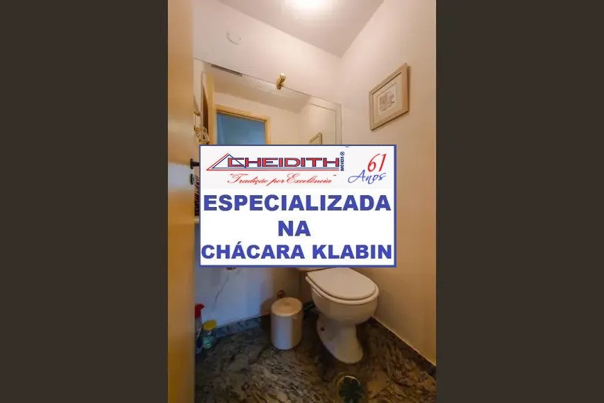Apartamento, 4 quartos, 140 m² - Foto 7