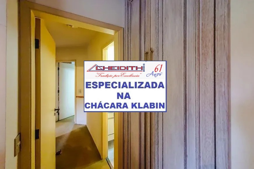 Apartamento, 4 quartos, 140 m² - Foto 8