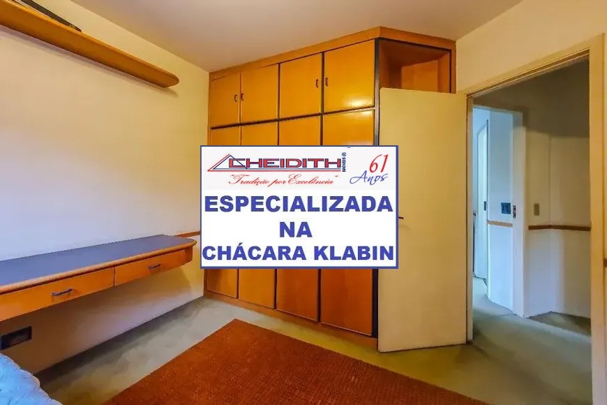 Apartamento, 4 quartos, 140 m² - Foto 15