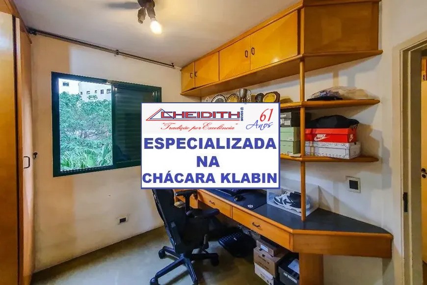 Apartamento, 4 quartos, 140 m² - Foto 11