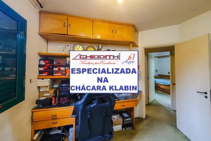 Apartamento, 4 quartos, 140 m² - Foto 12