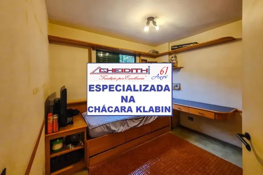 Apartamento, 4 quartos, 140 m² - Foto 13