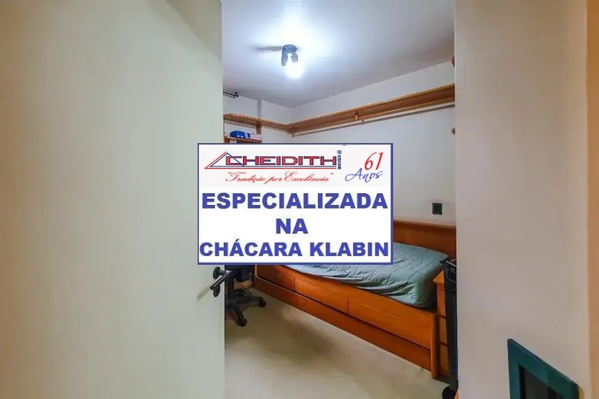 Apartamento, 4 quartos, 140 m² - Foto 18