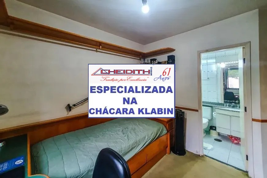 Apartamento, 4 quartos, 140 m² - Foto 20
