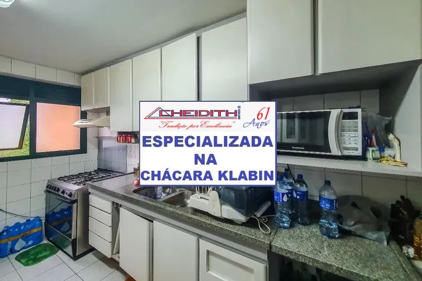Apartamento, 4 quartos, 140 m² - Foto 28