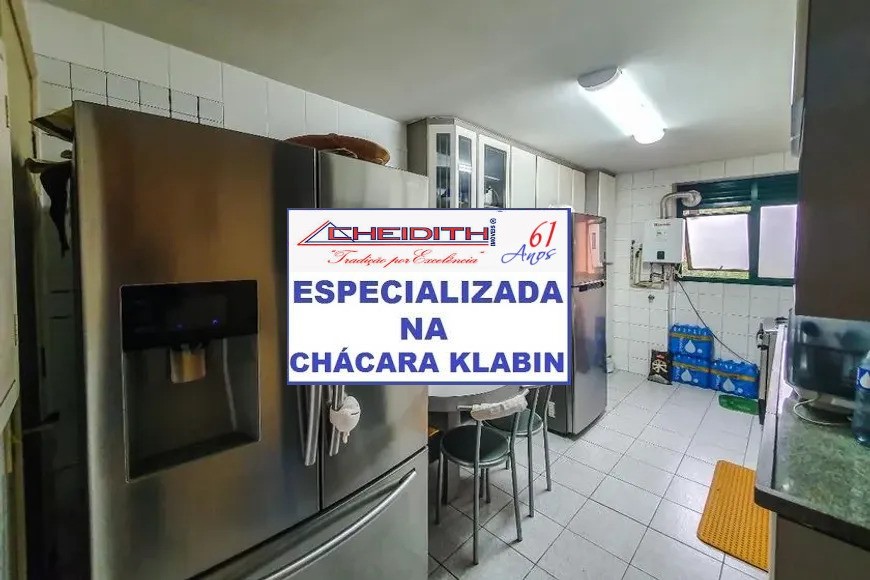 Apartamento, 4 quartos, 140 m² - Foto 27
