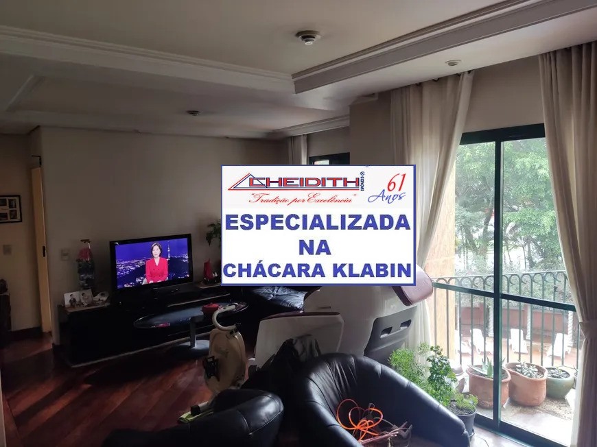 Apartamento, 4 quartos, 140 m² - Foto 34