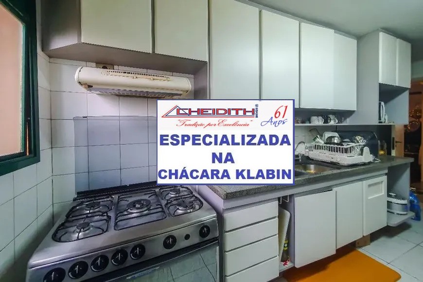 Apartamento, 4 quartos, 140 m² - Foto 29