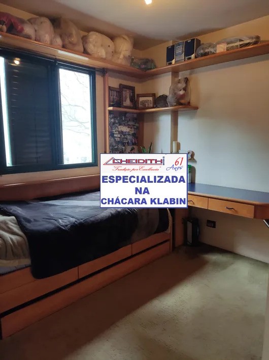Apartamento, 4 quartos, 140 m² - Foto 38