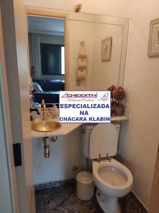 Apartamento, 4 quartos, 140 m² - Foto 37