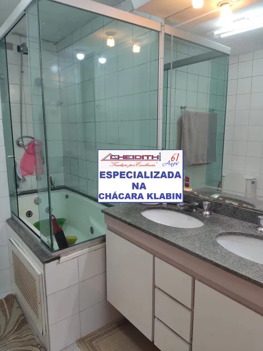 Apartamento, 4 quartos, 140 m² - Foto 41