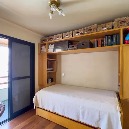 Apartamento, 4 quartos, 200 m² - Foto 2