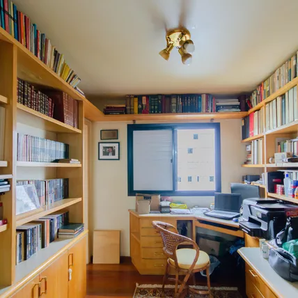 Apartamento, 4 quartos, 200 m² - Foto 3