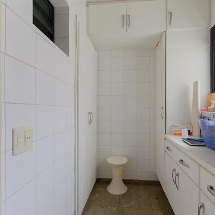 Apartamento, 4 quartos, 200 m² - Foto 4