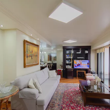 Apartamento, 4 quartos, 200 m² - Foto 7
