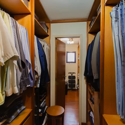 Apartamento, 4 quartos, 200 m² - Foto 6