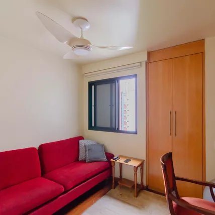 Apartamento, 4 quartos, 200 m² - Foto 8