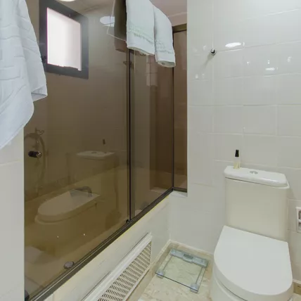 Apartamento, 4 quartos, 200 m² - Foto 9
