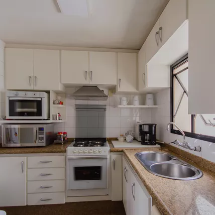 Apartamento, 4 quartos, 200 m² - Foto 10