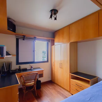 Apartamento, 4 quartos, 200 m² - Foto 11
