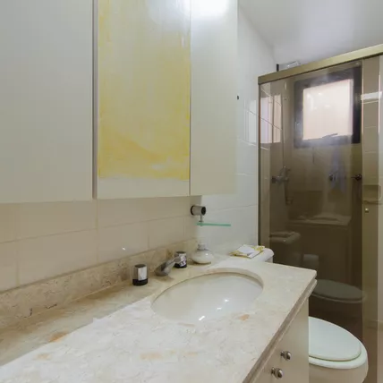 Apartamento, 4 quartos, 200 m² - Foto 13