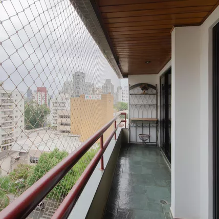 Apartamento, 4 quartos, 200 m² - Foto 14