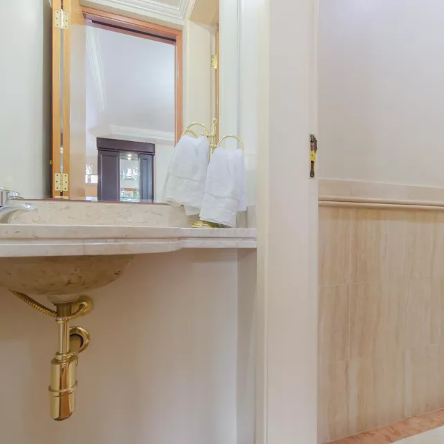 Apartamento, 4 quartos, 200 m² - Foto 16