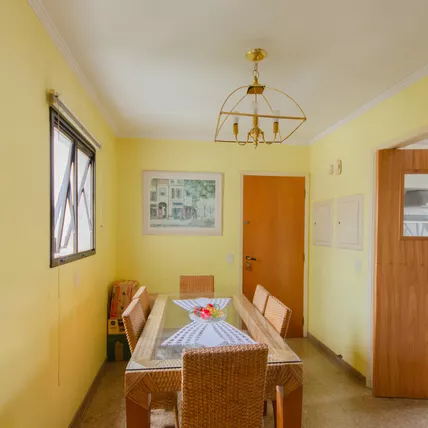 Apartamento, 4 quartos, 200 m² - Foto 15