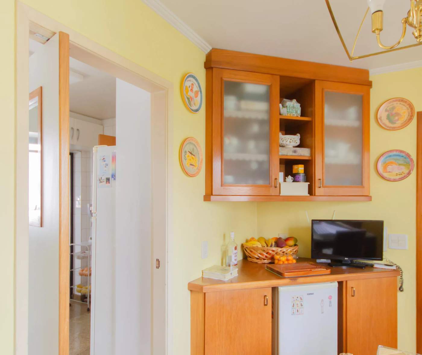 Apartamento, 4 quartos, 200 m² - Foto 17
