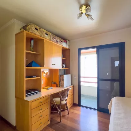 Apartamento, 4 quartos, 200 m² - Foto 19