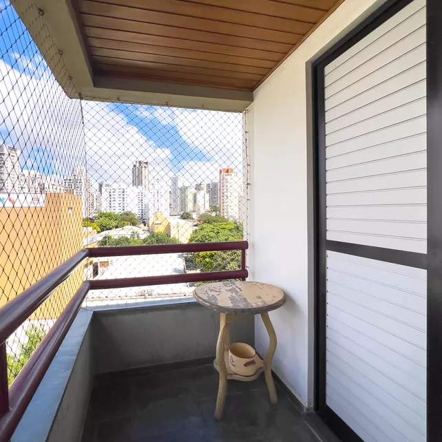 Apartamento, 4 quartos, 200 m² - Foto 20