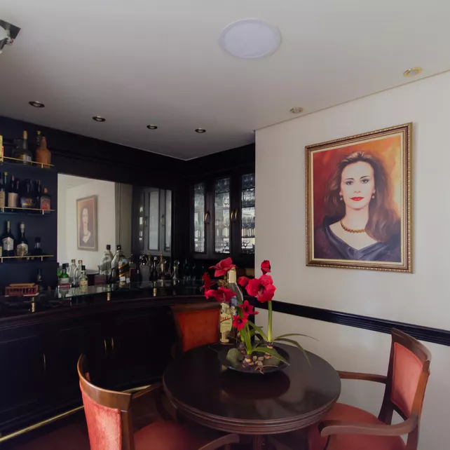 Apartamento, 4 quartos, 200 m² - Foto 21