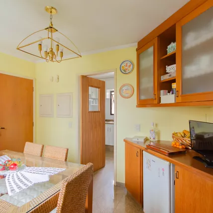 Apartamento, 4 quartos, 200 m² - Foto 23