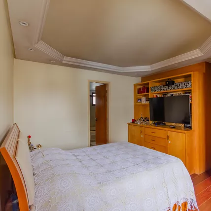 Apartamento, 4 quartos, 200 m² - Foto 22