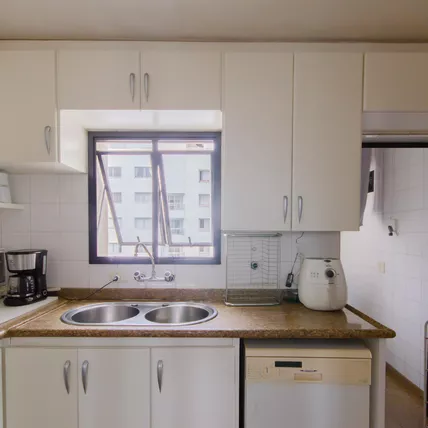 Apartamento, 4 quartos, 200 m² - Foto 25