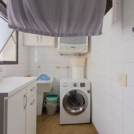 Apartamento, 4 quartos, 200 m² - Foto 24