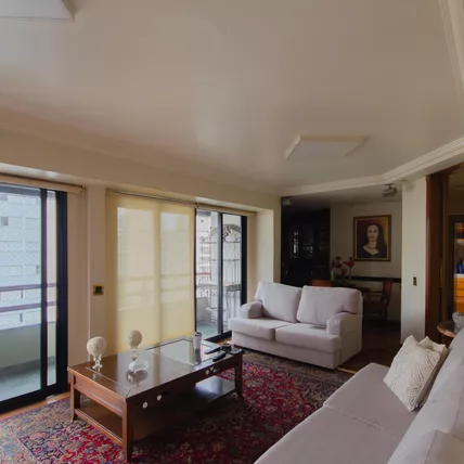 Apartamento, 4 quartos, 200 m² - Foto 28