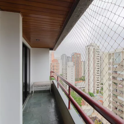Apartamento, 4 quartos, 200 m² - Foto 27
