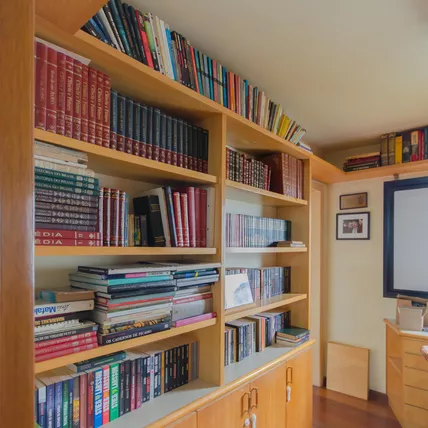 Apartamento, 4 quartos, 200 m² - Foto 29