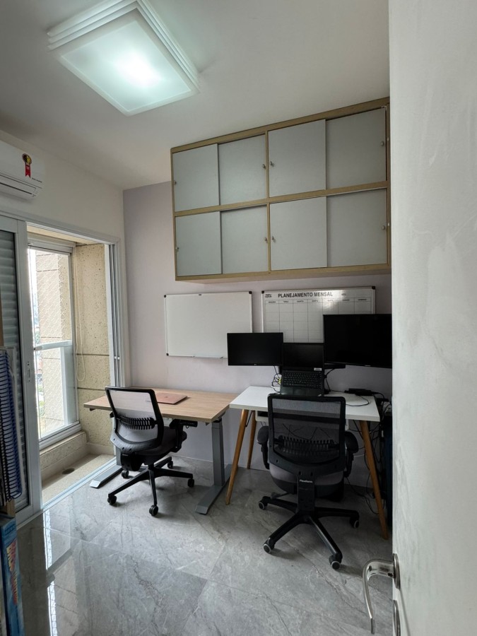 Apartamento, 3 quartos, 95 m² - Foto 2