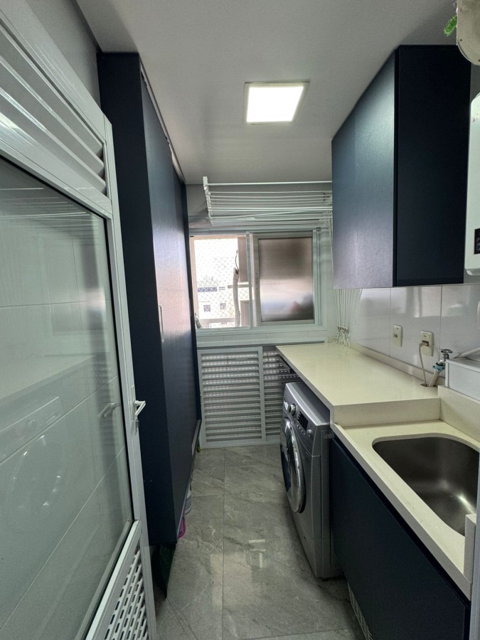 Apartamento, 3 quartos, 95 m² - Foto 11