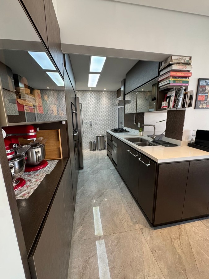 Apartamento, 3 quartos, 95 m² - Foto 9