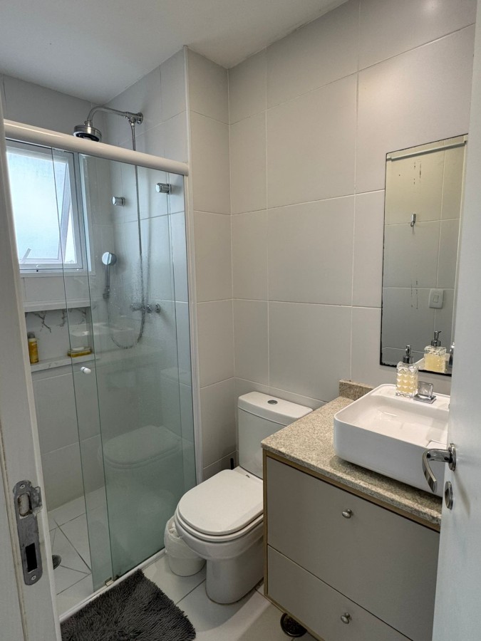 Apartamento, 3 quartos, 95 m² - Foto 8