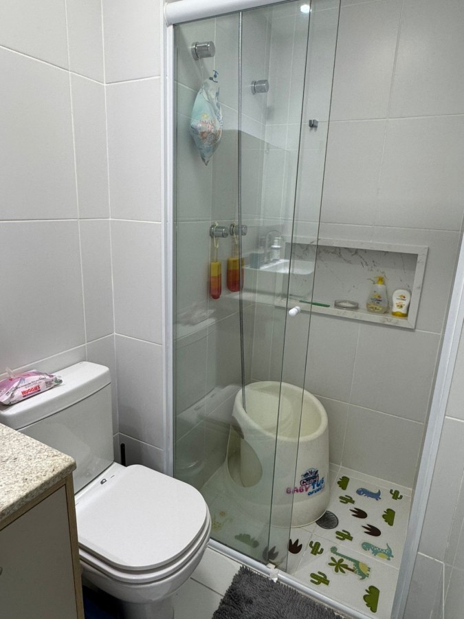 Apartamento, 3 quartos, 95 m² - Foto 23