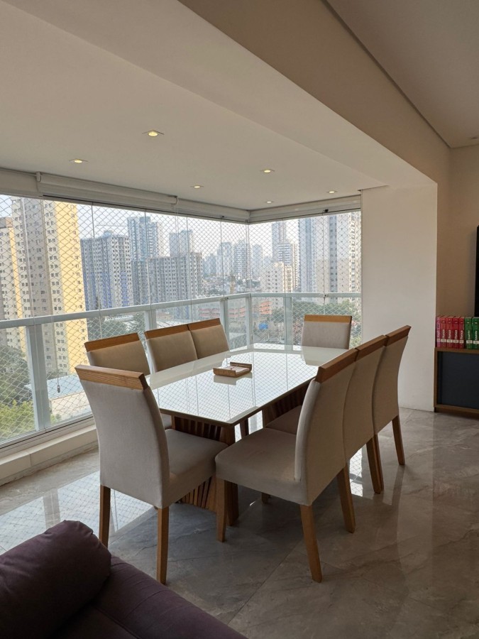 Apartamento, 3 quartos, 95 m² - Foto 21