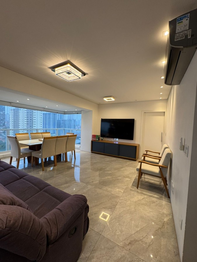 Apartamento, 3 quartos, 95 m² - Foto 28