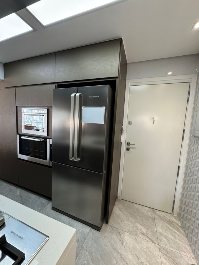Apartamento, 3 quartos, 95 m² - Foto 33