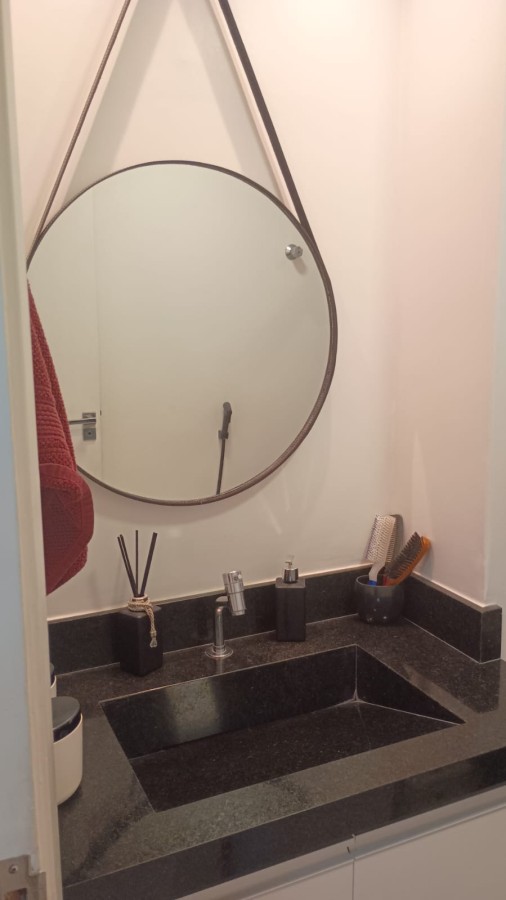 Apartamento, 3 quartos, 99 m² - Foto 1