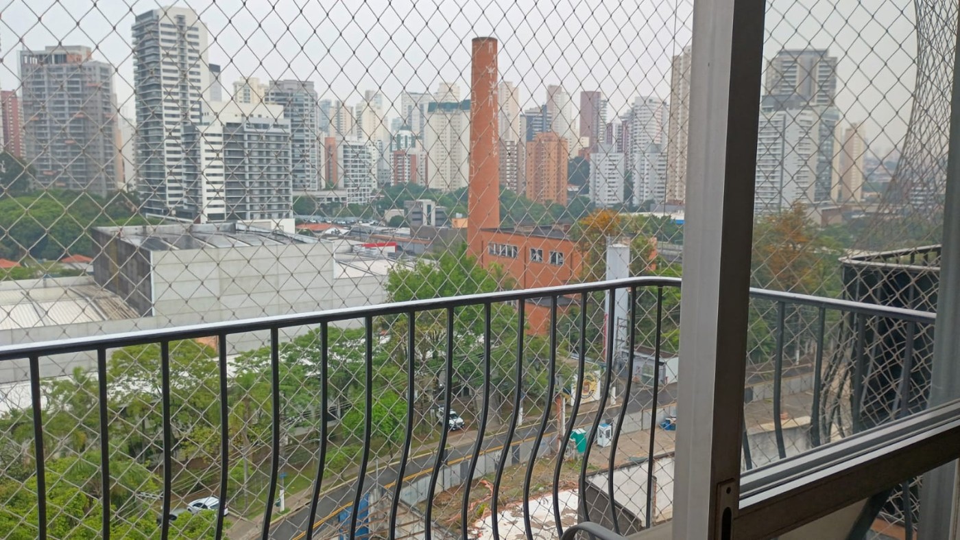 Apartamento, 3 quartos, 99 m² - Foto 3