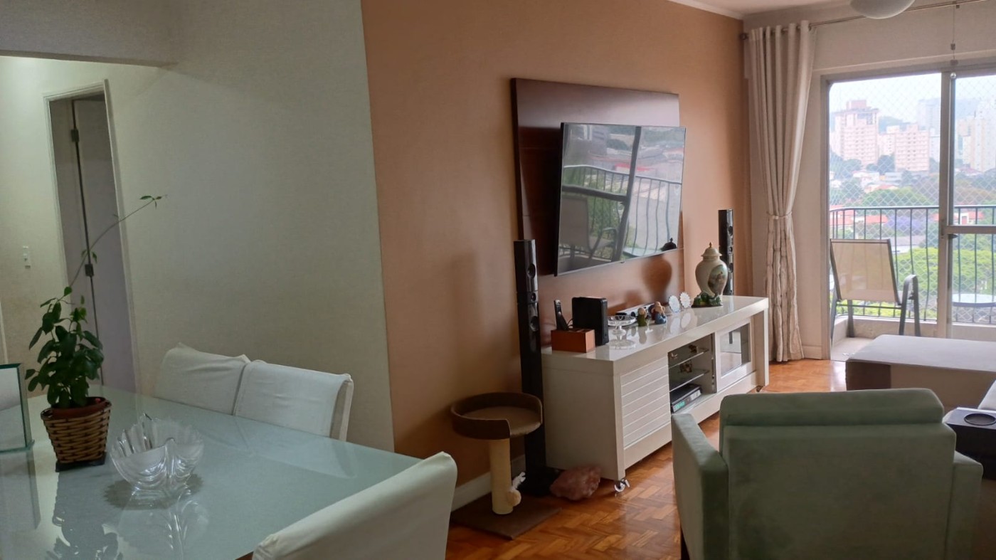 Apartamento, 3 quartos, 99 m² - Foto 6